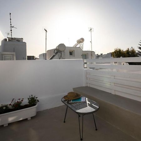 Leandro'S House Apartment Mykonos Town Luaran gambar