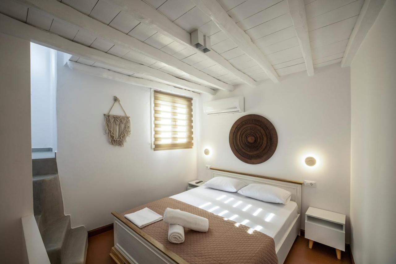 Leandro'S House Apartment Mykonos Town Luaran gambar