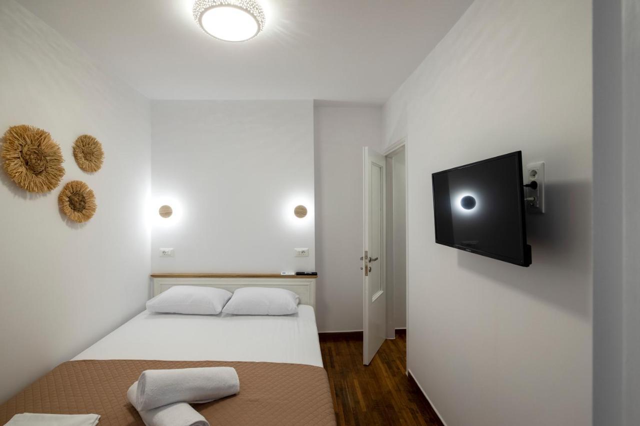 Leandro'S House Apartment Mykonos Town Luaran gambar