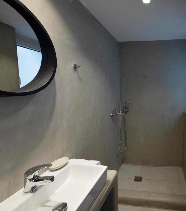 Leandro'S House Apartment Mykonos Town Luaran gambar