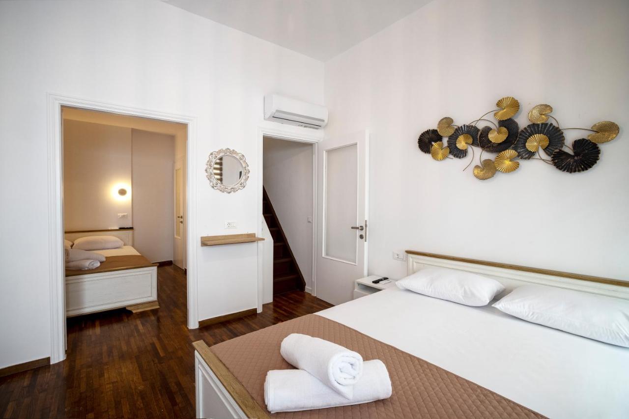 Leandro'S House Apartment Mykonos Town Luaran gambar