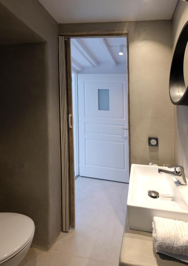 Leandro'S House Apartment Mykonos Town Luaran gambar