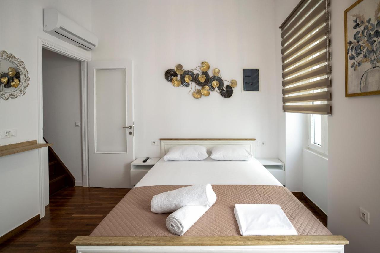 Leandro'S House Apartment Mykonos Town Luaran gambar