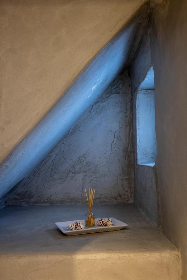 Leandro'S House Apartment Mykonos Town Luaran gambar
