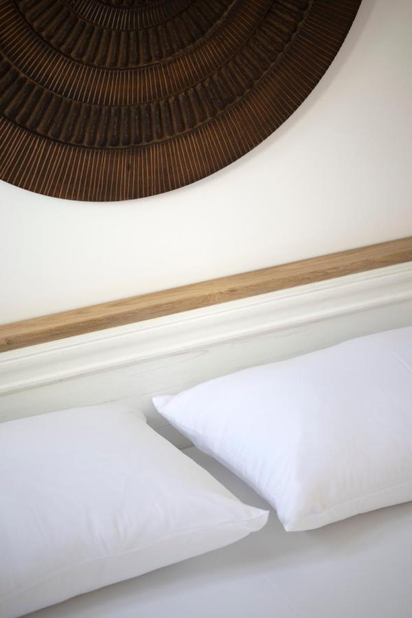 Leandro'S House Apartment Mykonos Town Luaran gambar