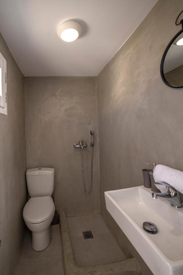 Leandro'S House Apartment Mykonos Town Luaran gambar